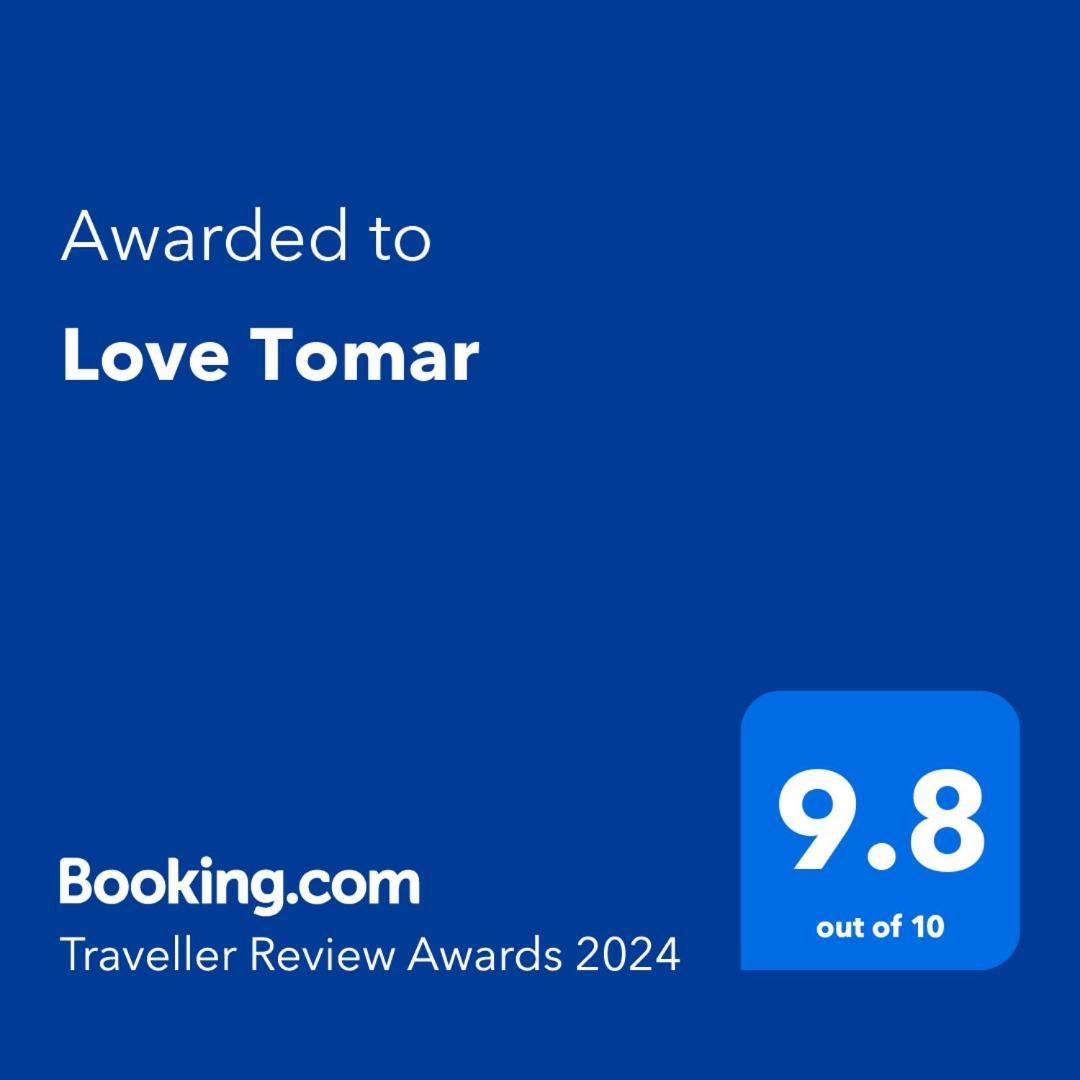 Love Tomar Extérieur photo